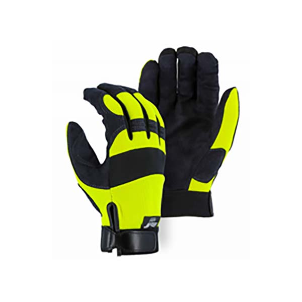 Armor Skin!" Mechanics Gloves